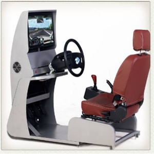 學駕寶駕駛模擬器 科技賦能下的汽車駕駛培訓新體驗