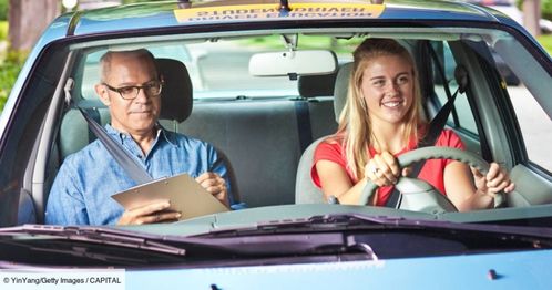 駕駛培訓網絡化 重塑汽車駕駛培訓的未來